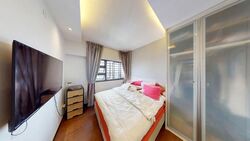 Blk 29 Ghim Moh Edge (Queenstown), HDB 3 Rooms #611124331